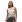 Karl Kani Γυναικεία αμάνικη μπλούζα Small Signature Old English Gathered Top